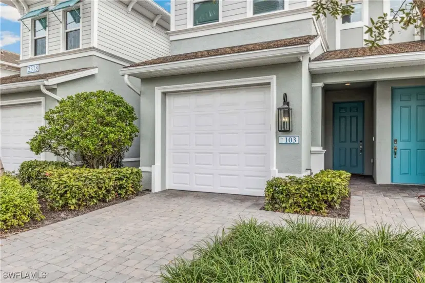 Picture of 2318 Sawyers Hill Rd 103, Naples FL 34120