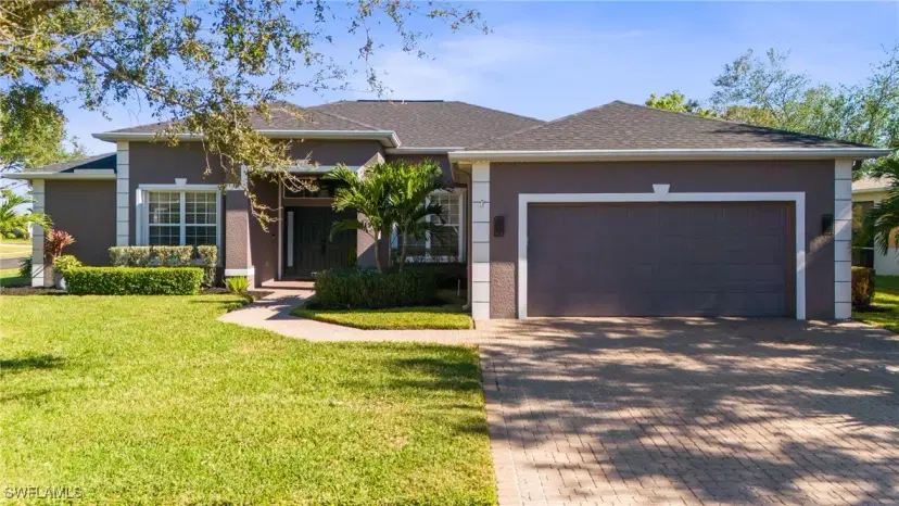 Picture of 17501 Sterling Lake Dr, Fort Myers FL 33967