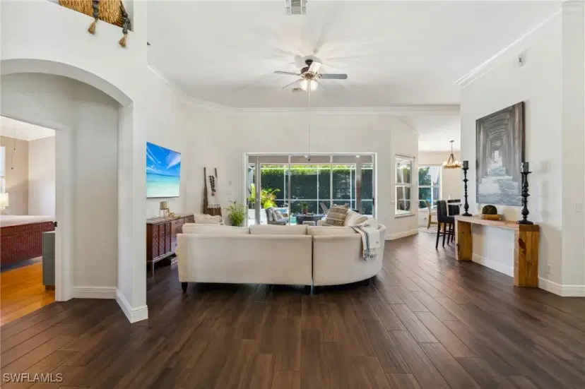 Picture of 17501 Sterling Lake Dr, Fort Myers FL 33967
