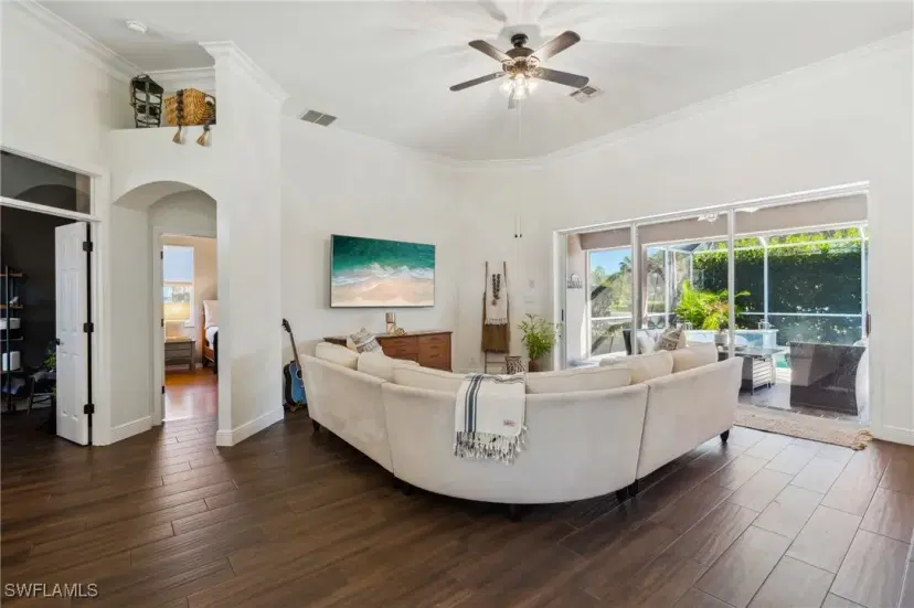 Picture of 17501 Sterling Lake Dr, Fort Myers FL 33967
