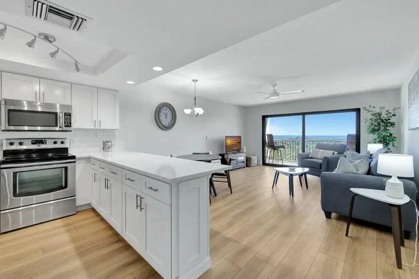 Picture of 379 NE Tradewind Lane 1105, Stuart FL 34996