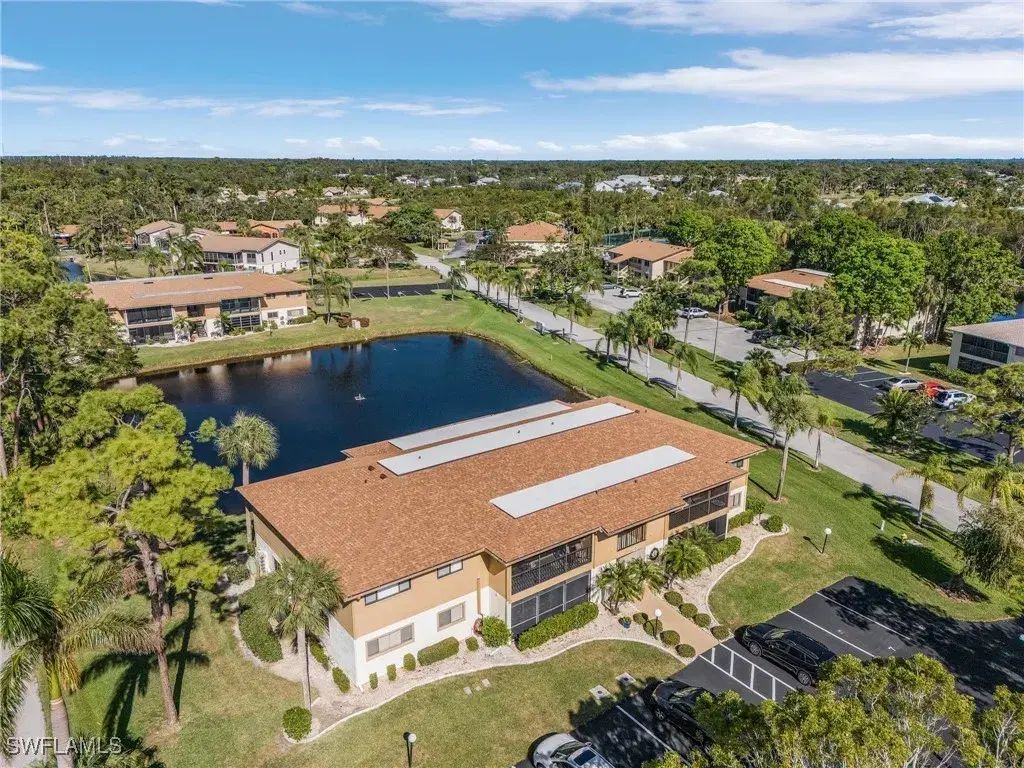 Picture of 5716 Foxlake Dr 3, North Fort Myers, FL 33917