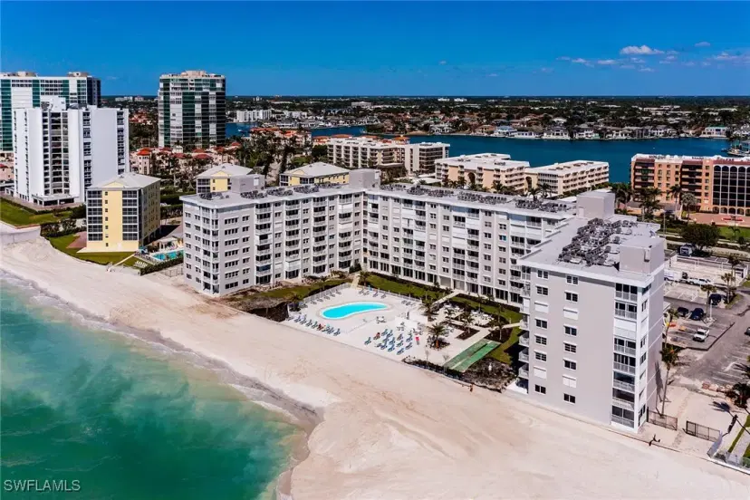 Picture of 3443 Gulf Shore Blvd N 803, Naples FL 34103