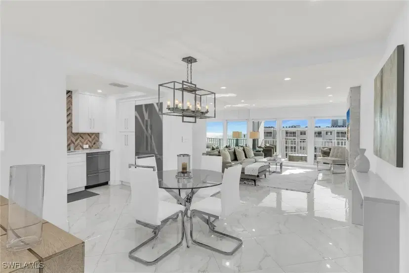 Picture of 3443 Gulf Shore Blvd N 803, Naples FL 34103