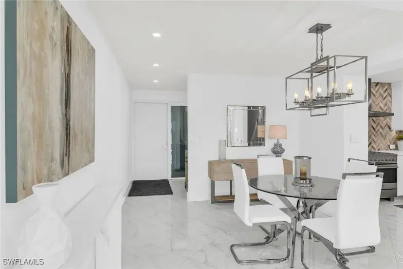 Picture of 3443 Gulf Shore Blvd N 803, Naples FL 34103