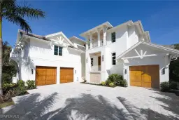 Picture of 3277 Gordon Dr, Naples, FL 34102