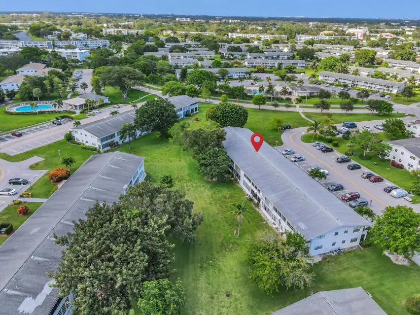 Picture of 169 Oakridge L 169, Deerfield Beach FL 33442