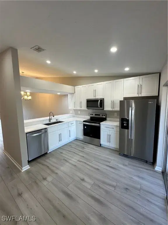 Picture of 4200 Looking Glass Ln 4202, Naples FL 34112