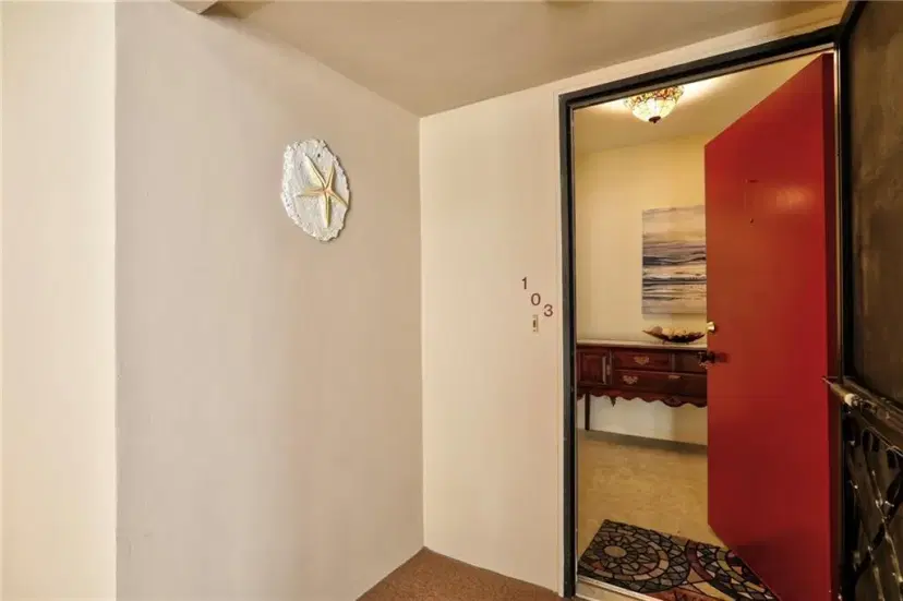 Picture of 6155 S Mirror Lake Drive 103, Sebastian FL 32958