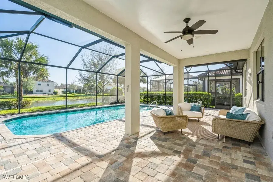 Picture of 2064 Hamlin St, Naples, FL 34120