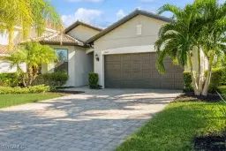 Picture of 2064 Hamlin St, Naples, FL 34120
