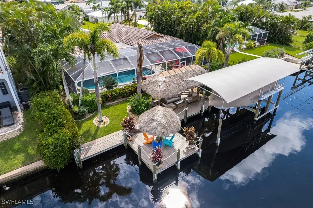 Picture of 5134 SW 3Rd Ave, Cape Coral, FL 33914