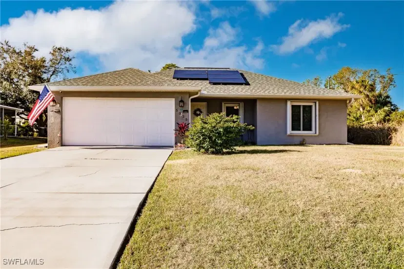 Picture of 5325 Cillette Ave, North Port FL 34288