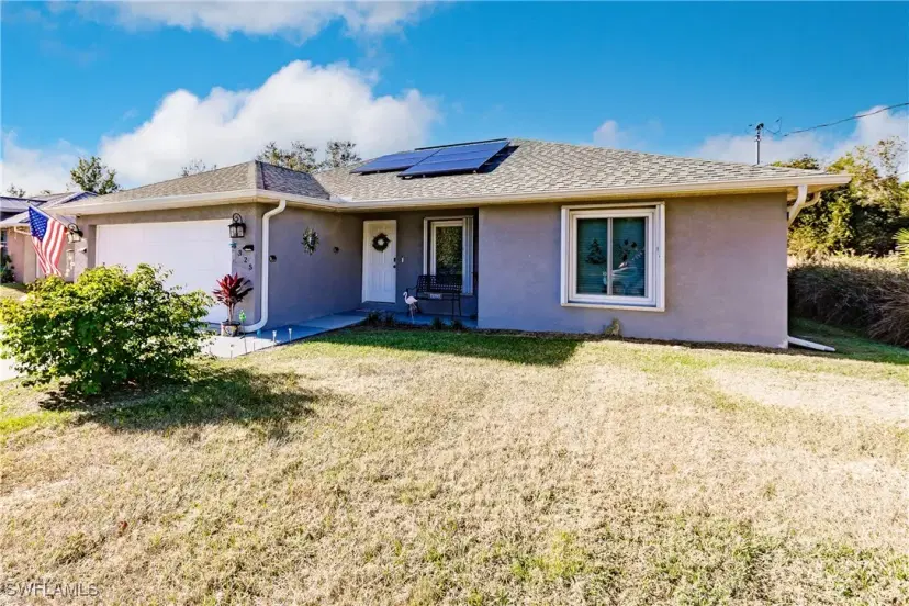 Picture of 5325 Cillette Ave, North Port FL 34288