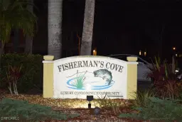 Picture of 10041 Lake Cove Dr 202, Fort Myers, FL 33908