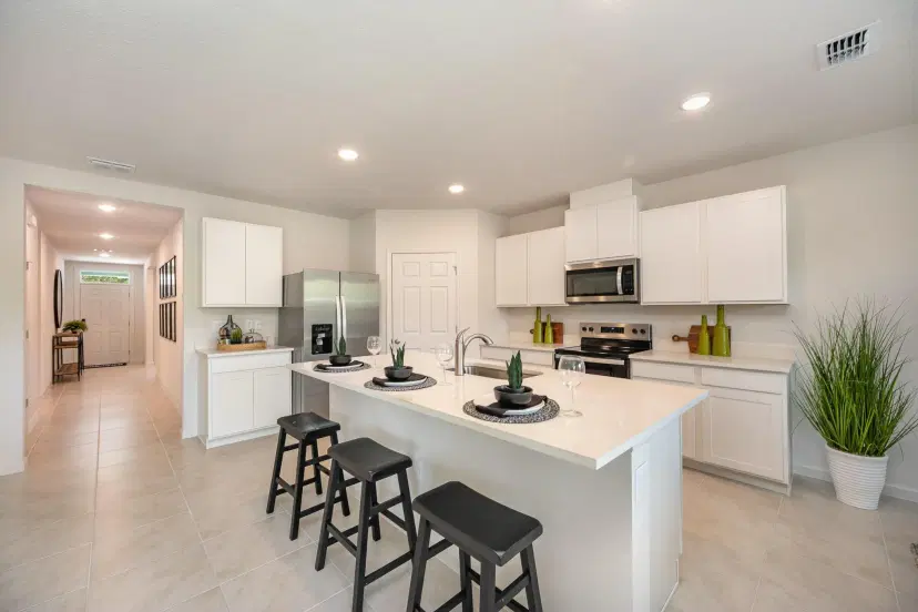 Picture of 617 SE Dean Terrace, Port St Lucie FL 34984