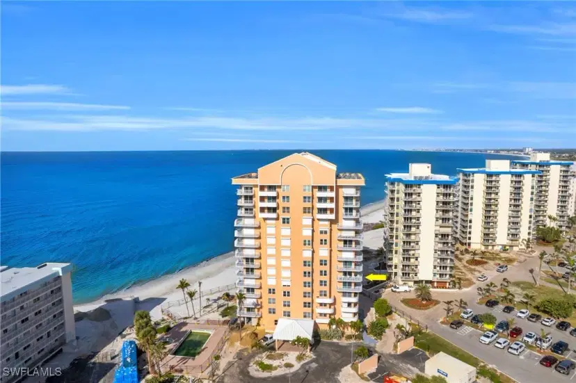Picture of 7390 Estero Blvd 503, Fort Myers Beach FL 33931
