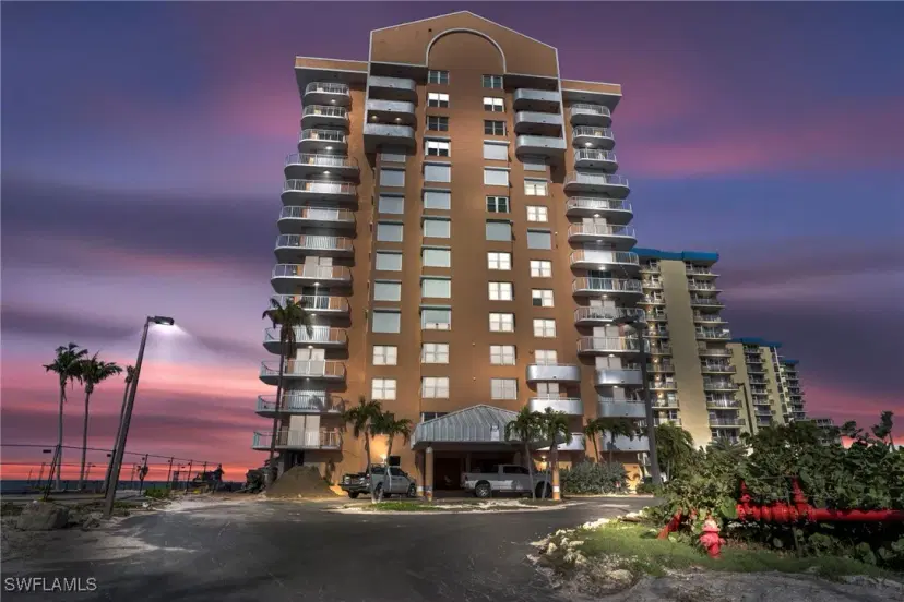 Picture of 7390 Estero Blvd 503, Fort Myers Beach FL 33931