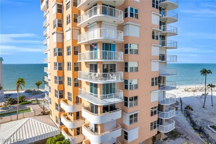 Picture of 7390 Estero Blvd 503, Fort Myers Beach FL 33931