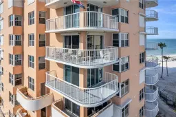 Picture of 7390 Estero Blvd 503, Fort Myers Beach, FL 33931