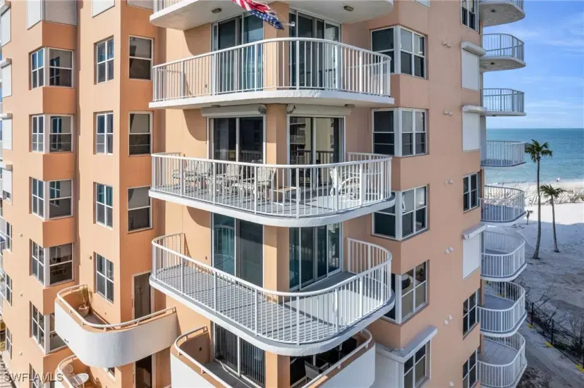 Picture of 7390 Estero Blvd 503, Fort Myers Beach FL 33931