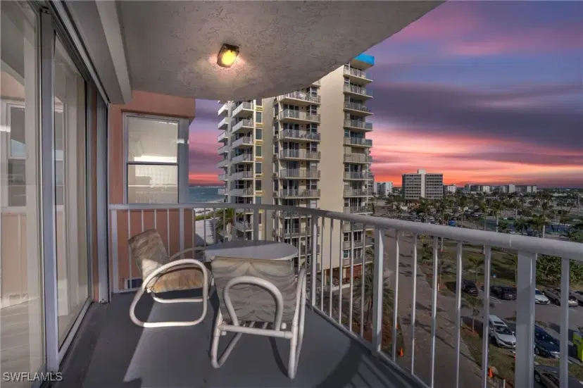 Picture of 7390 Estero Blvd 503, Fort Myers Beach FL 33931