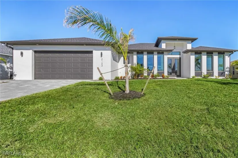 Picture of 2123 SW 52Nd Ter, Cape Coral FL 33914