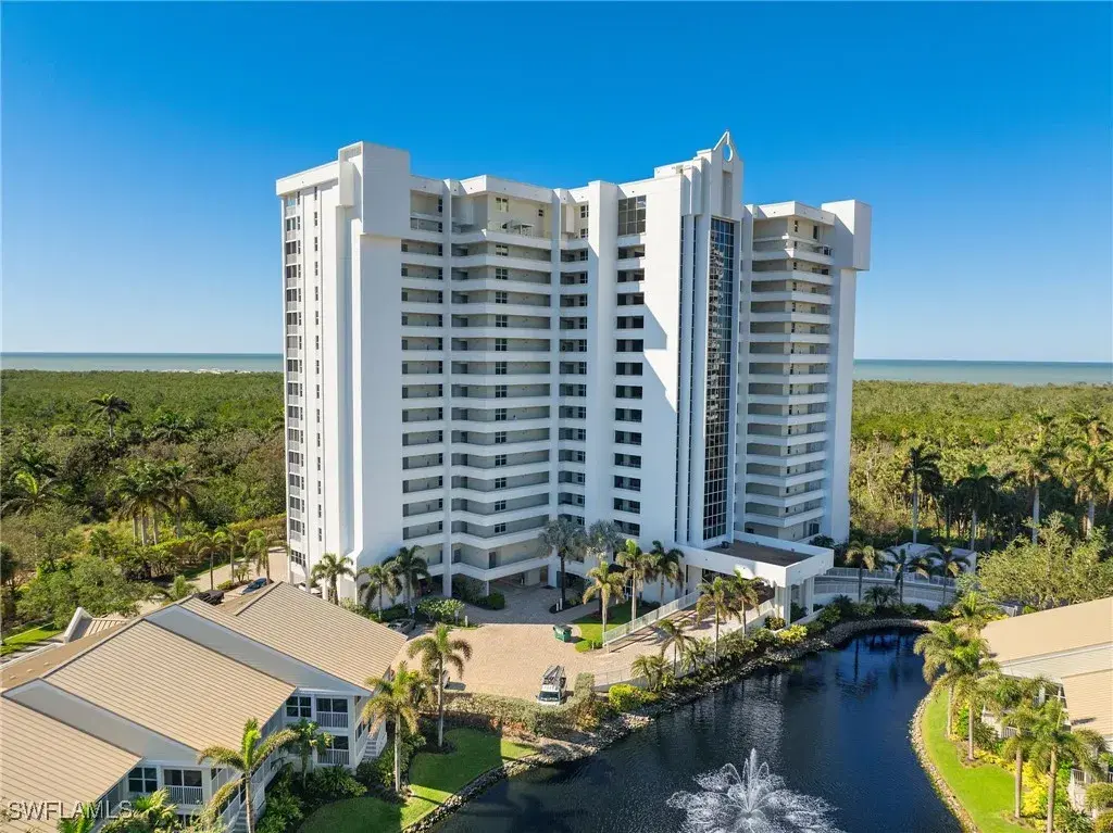 Picture of 6361 Pelican Bay Blvd 802, Naples, FL 34108