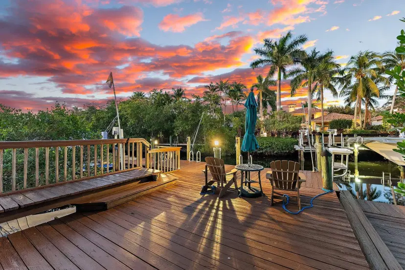 Picture of 2873 N Miller Drive, Palm Beach Gardens FL 33410