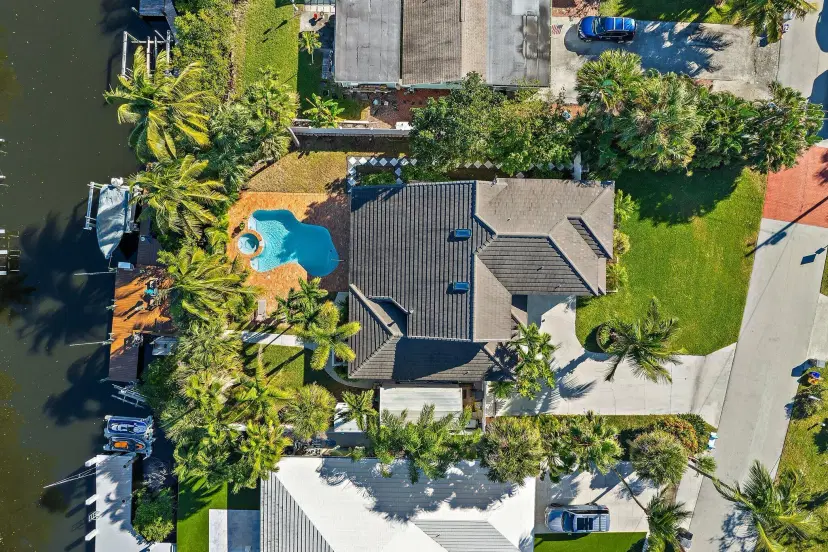 Picture of 2873 N Miller Drive, Palm Beach Gardens FL 33410
