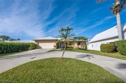 Picture of 1140 Sandpiper St, Naples, FL 34102