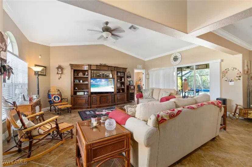 Picture of 771 Halsey Ave, Lehigh Acres FL 33974