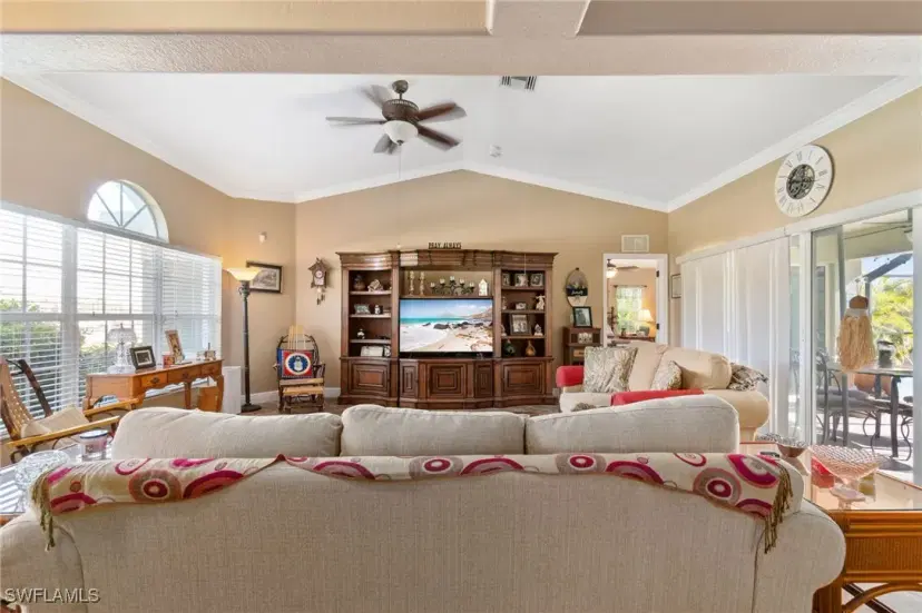 Picture of 771 Halsey Ave, Lehigh Acres FL 33974