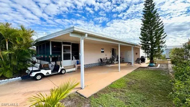 Picture of 5508 Harbor Ln, North Fort Myers FL 33917