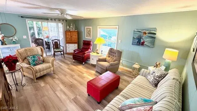 Picture of 5508 Harbor Ln, North Fort Myers FL 33917