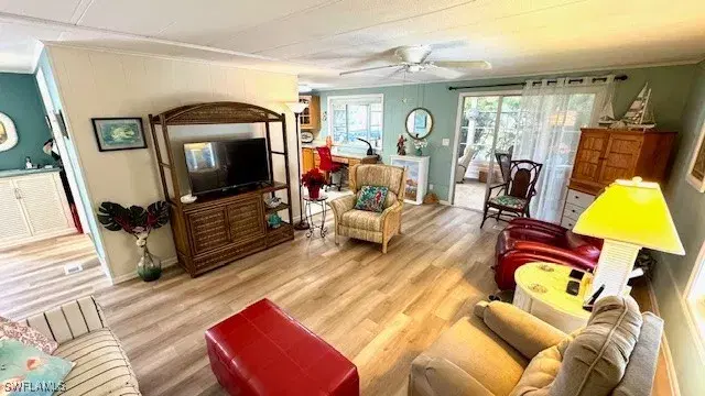 Picture of 5508 Harbor Ln, North Fort Myers FL 33917