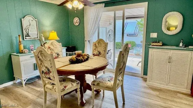 Picture of 5508 Harbor Ln, North Fort Myers FL 33917