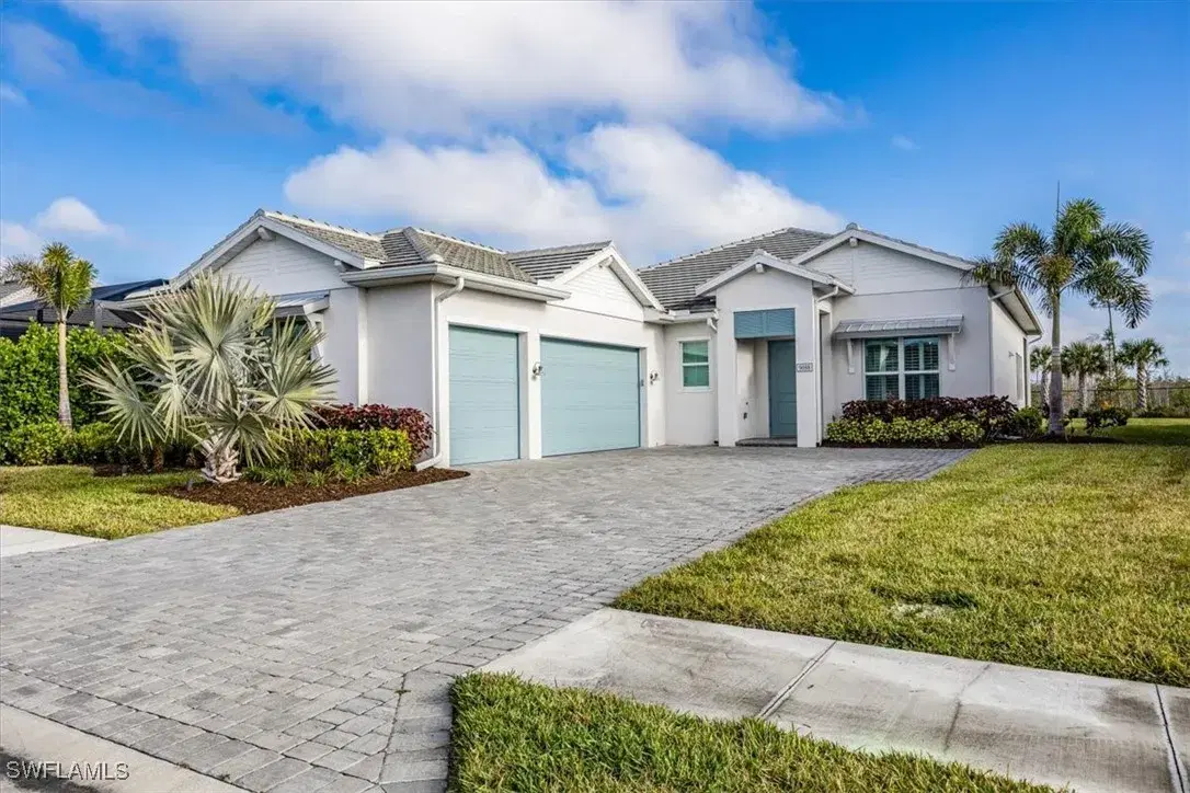 Picture of 9088 Caicos Way, Naples, FL 34114