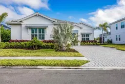 Picture of 9088 Caicos Way, Naples, FL 34114