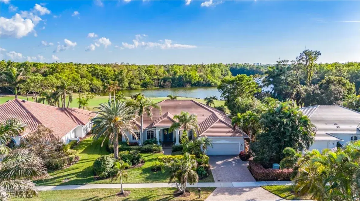 Picture of 8994 Lely Island Cir, Naples, FL 34113