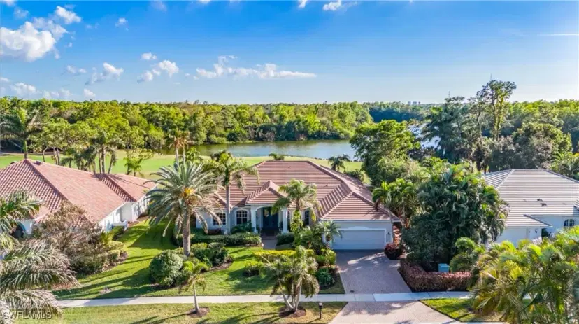 Picture of 8994 Lely Island Cir, Naples FL 34113