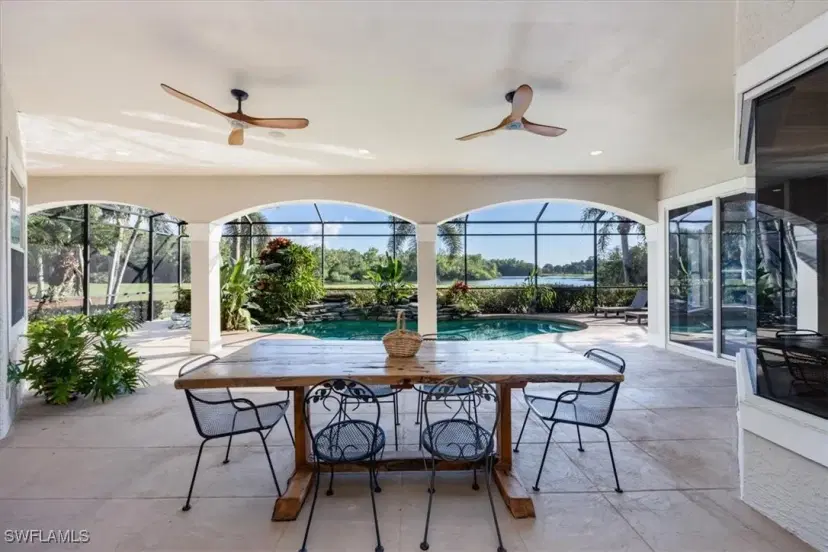 Picture of 8994 Lely Island Cir, Naples FL 34113