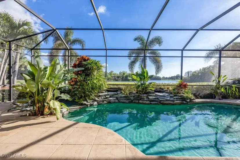 Picture of 8994 Lely Island Cir, Naples FL 34113