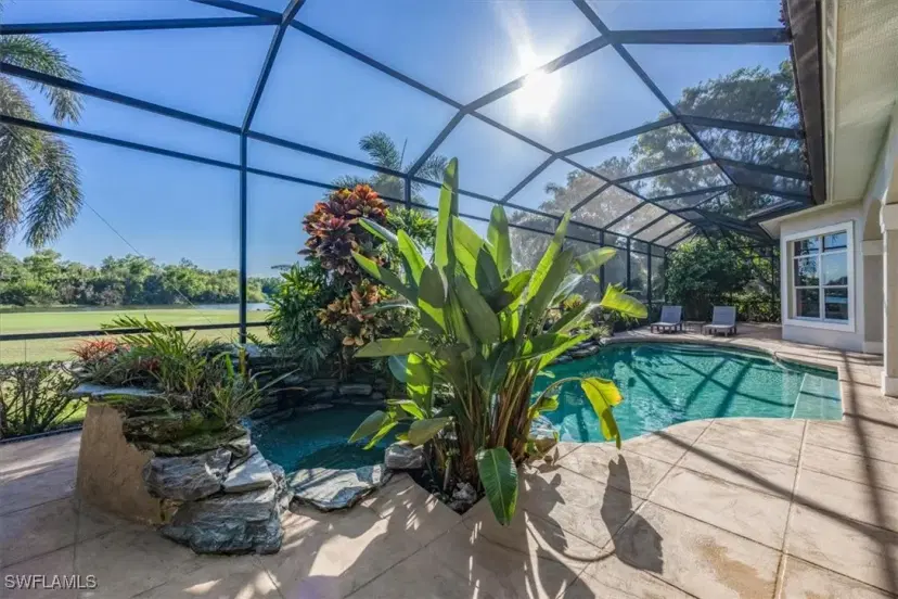 Picture of 8994 Lely Island Cir, Naples FL 34113