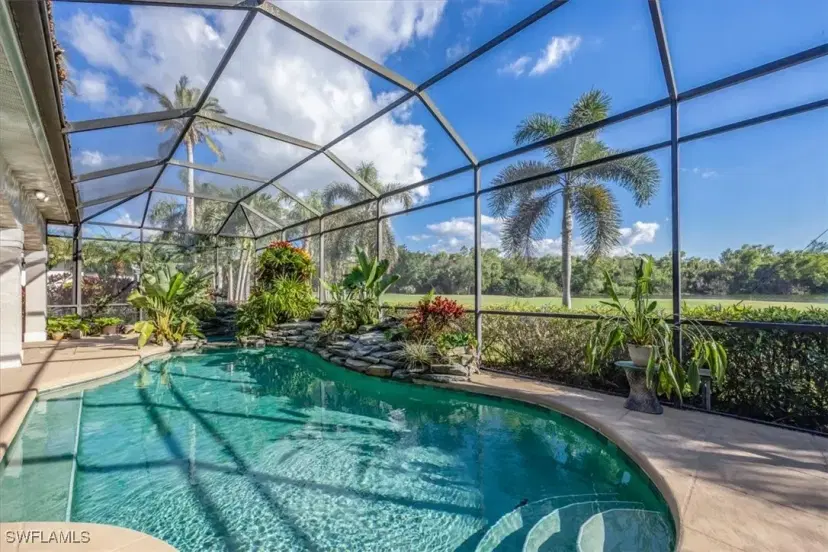 Picture of 8994 Lely Island Cir, Naples FL 34113