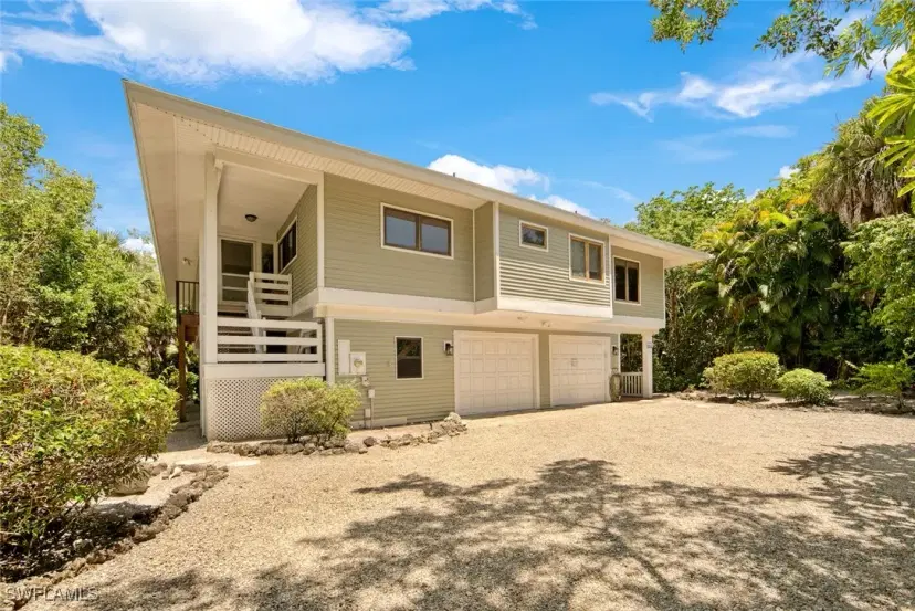 Picture of 5307 Ladyfinger Lake Rd, Sanibel FL 33957