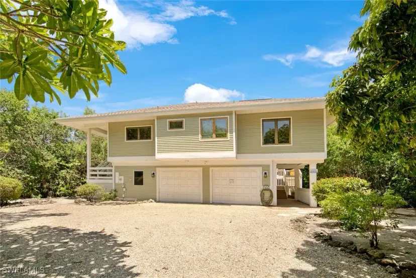 Picture of 5307 Ladyfinger Lake Rd, Sanibel FL 33957