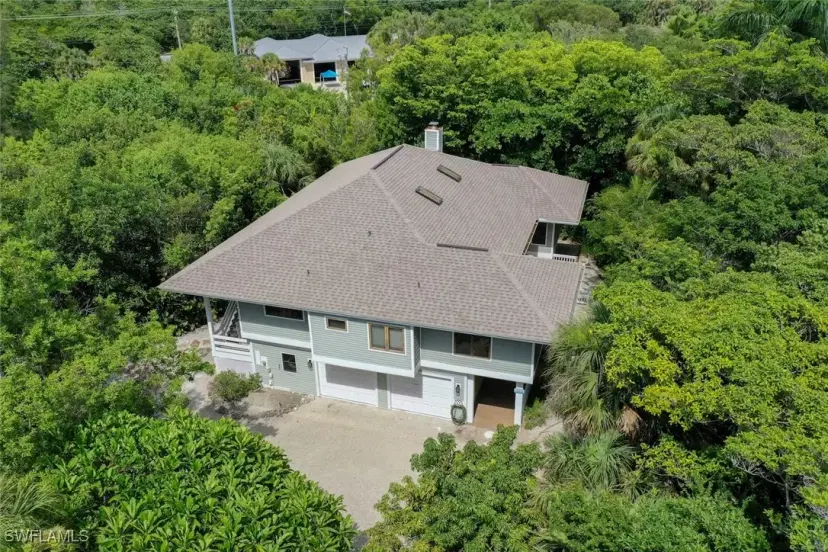 Picture of 5307 Ladyfinger Lake Rd, Sanibel FL 33957