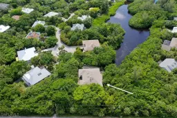 Picture of 5307 Ladyfinger Lake Rd, Sanibel, FL 33957