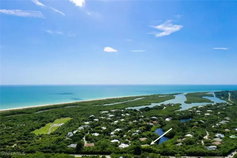 Picture of 5307 Ladyfinger Lake Rd, Sanibel FL 33957